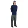 Volcom Caden Solid 긴팔 셔츠
