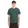 Volcom Circle Blanks Heather 반팔 티셔츠