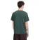Volcom Circle Blanks Heather 반팔 티셔츠