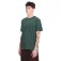 Volcom Circle Blanks Heather 반팔 티셔츠