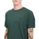 Volcom Circle Blanks Heather 반팔 티셔츠