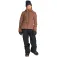 Volcom Cloudbreaker Stretch jakke
