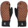 Volcom Co Nyle vanter