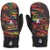 Volcom Co Nyle γάντια