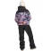 Volcom Pantaloni Coldfront Baggy