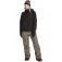 Volcom Coldfront Baggy Spodnie