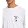 Volcom Corpo Classic Basic 반팔 티셔츠