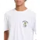 Volcom Samarreta de màniga curta Corpo Classic Basic