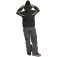 Volcom Creston 3D Stretch Bib Spodnie