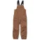 Volcom Creston 3D Stretch Bib 바지