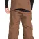 Volcom Creston 3D Stretch Bib Spodnie