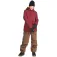 Volcom Creston 3D Stretch Bib bukser
