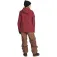 Volcom Creston 3D Stretch Bib Spodnie