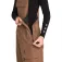 Volcom Creston 3D Stretch Bib pants