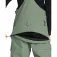 Volcom Creston 3D Stretch Bib housut