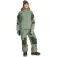 Volcom Creston 3D Stretch Bib pants