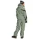 Volcom Creston 3D Stretch Bib 바지