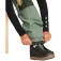 Volcom Creston 3D Stretch Bib Spodnie
