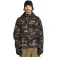 Volcom Casaco Double