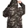 Volcom Giacca Double