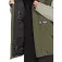 Volcom Chaqueta Double