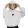Volcom Sudadera con capucha Eyeson