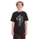 Volcom Felix Skull Basic 반팔 티셔츠