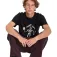 Volcom Felix Skull Basic 반팔 티셔츠