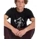 Volcom Felix Skull Basic 반팔 티셔츠