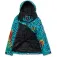 Volcom Harlan Kurtka softshell