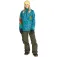 Volcom Harlan Kurtka softshell