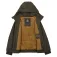 Volcom Hernan 10K jacket