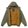 Volcom Hernan 10K 재킷
