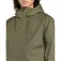 Volcom Giacca Hernan 10K