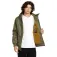 Volcom Giacca Hernan 10K