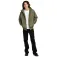 Volcom Hernan 10K 재킷