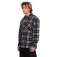 Volcom Hunkstone 긴팔 셔츠