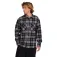 Volcom Hunkstone 긴팔 셔츠