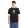 Volcom I Go Psycho Basic kurzarm-T-shirt