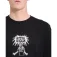 Volcom Samarreta de màniga curta I Go Psycho Basic