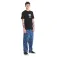 Volcom I Go Psycho Basic 半袖Tシャツ