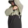 Volcom L GORE-TEX® softshell-takki