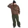 Volcom Lapper bukser