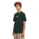 Volcom Linear Basic lyhythihainen t-paita