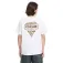 Volcom Camiseta de manga corta Linear Basic