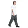 Volcom Linear Basic kortarmet t-skjorte