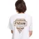 Volcom Linear Basic kurzarm-T-shirt