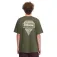 Volcom Samarreta de màniga curta Linear Basic