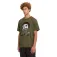 Volcom Samarreta de màniga curta Pierbike Basic