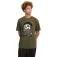 Volcom Pierbike Basic 반팔 티셔츠